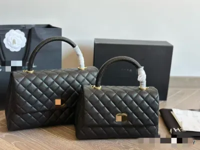 Chanel Luxury Shoulder Bag HB57046